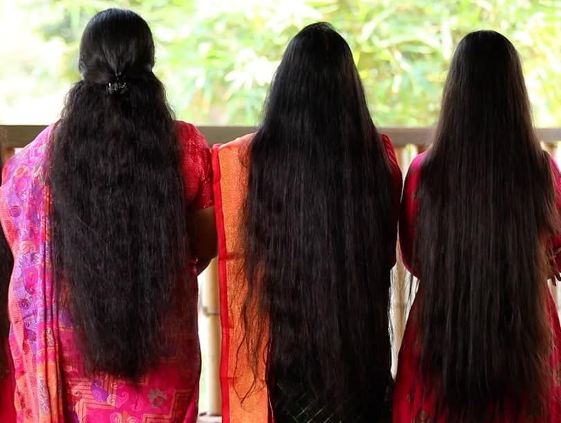 Nitya Sanjeevini Adivasi Herbal Hair Oil ✅👉